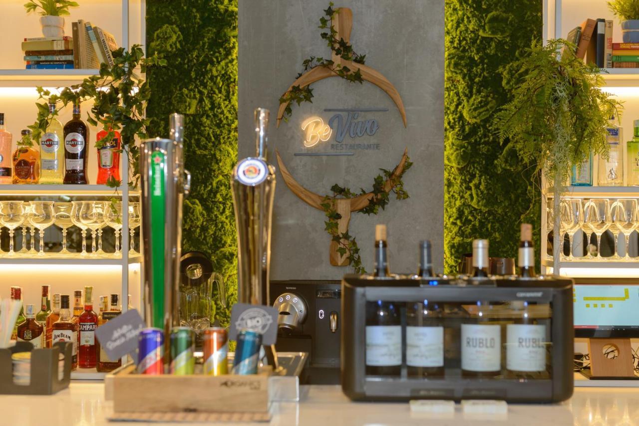 Hostal Torrejon Torrejón de Ardoz Екстериор снимка