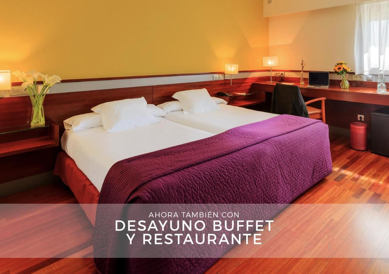 Hostal Torrejon Torrejón de Ardoz Екстериор снимка
