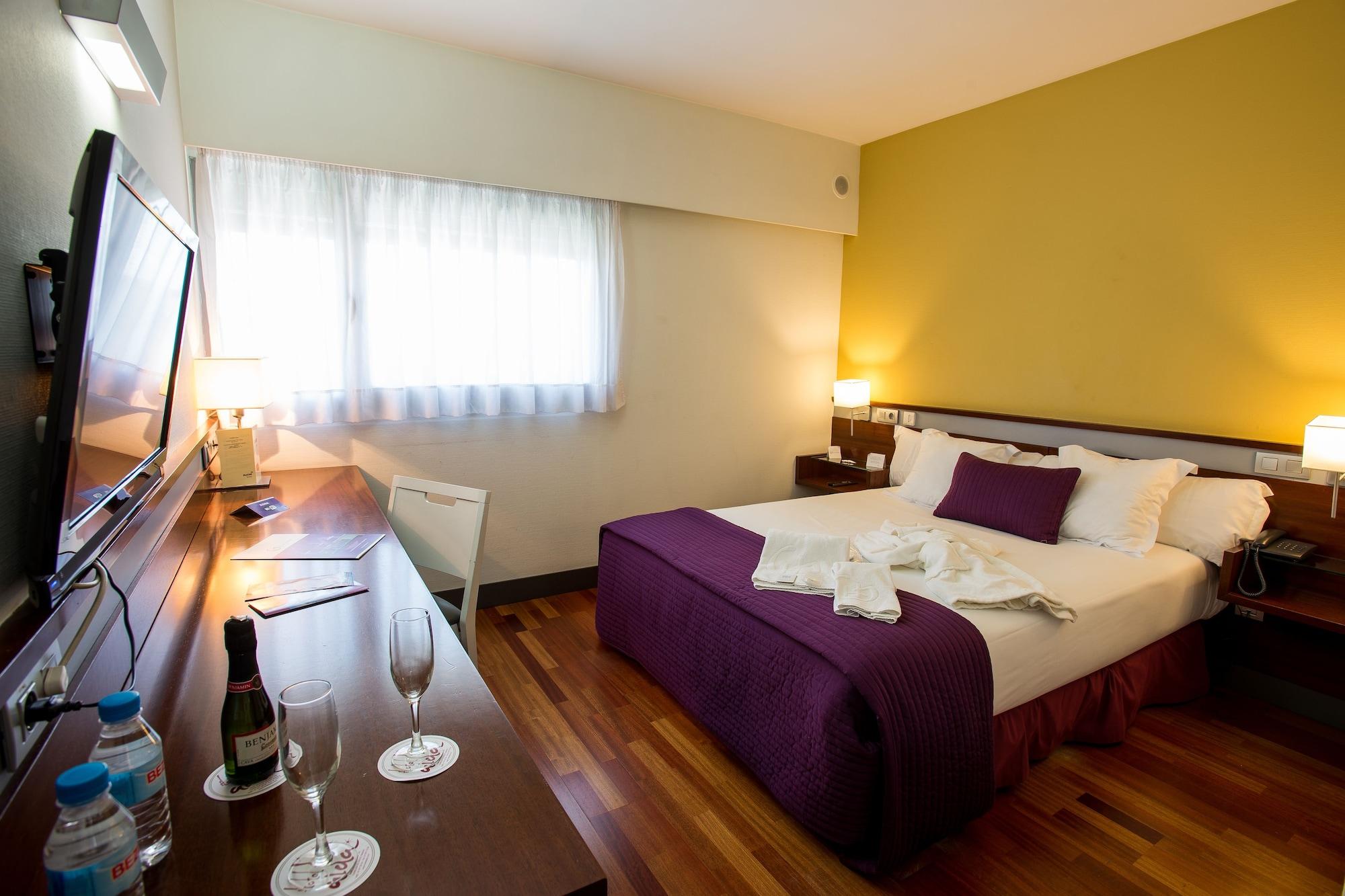 Hostal Torrejon Torrejón de Ardoz Екстериор снимка