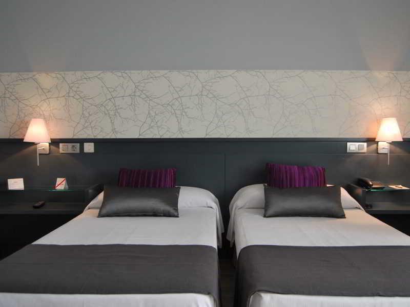 Hostal Torrejon Torrejón de Ardoz Екстериор снимка