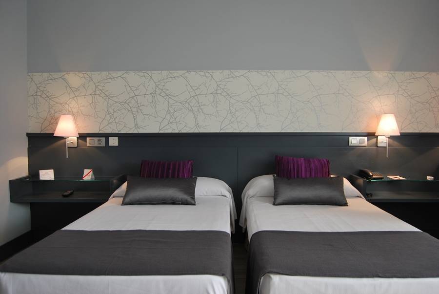 Hostal Torrejon Torrejón de Ardoz Стая снимка