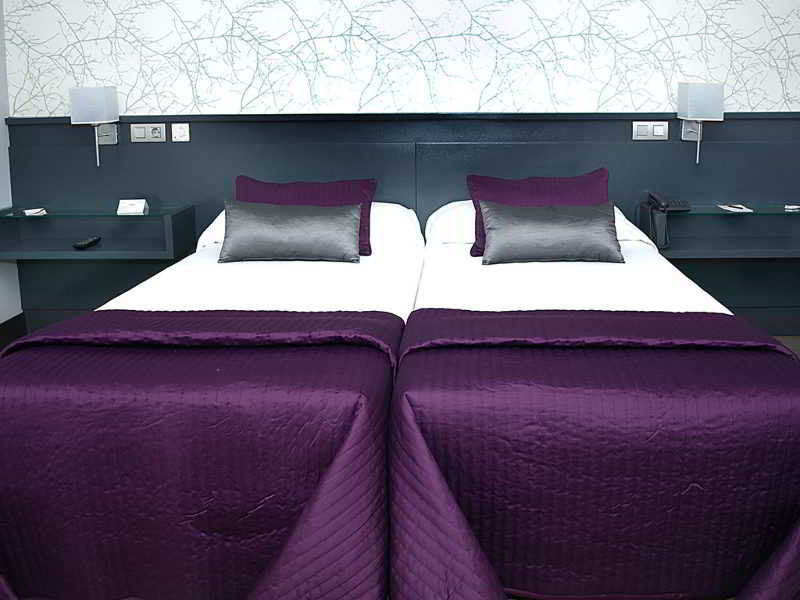 Hostal Torrejon Torrejón de Ardoz Екстериор снимка