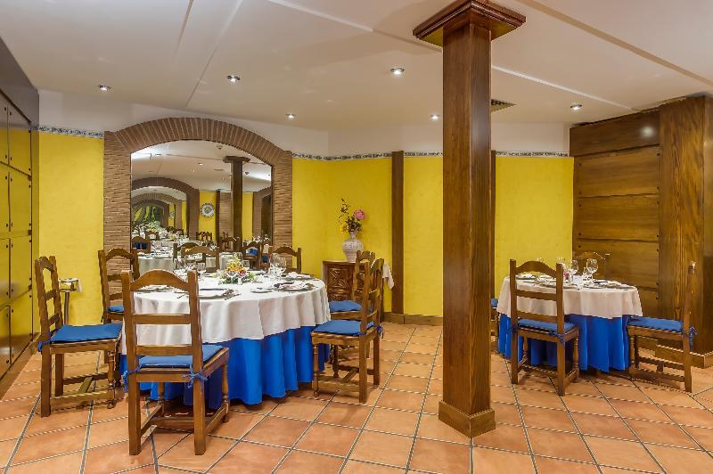 Hostal Torrejon Torrejón de Ardoz Екстериор снимка