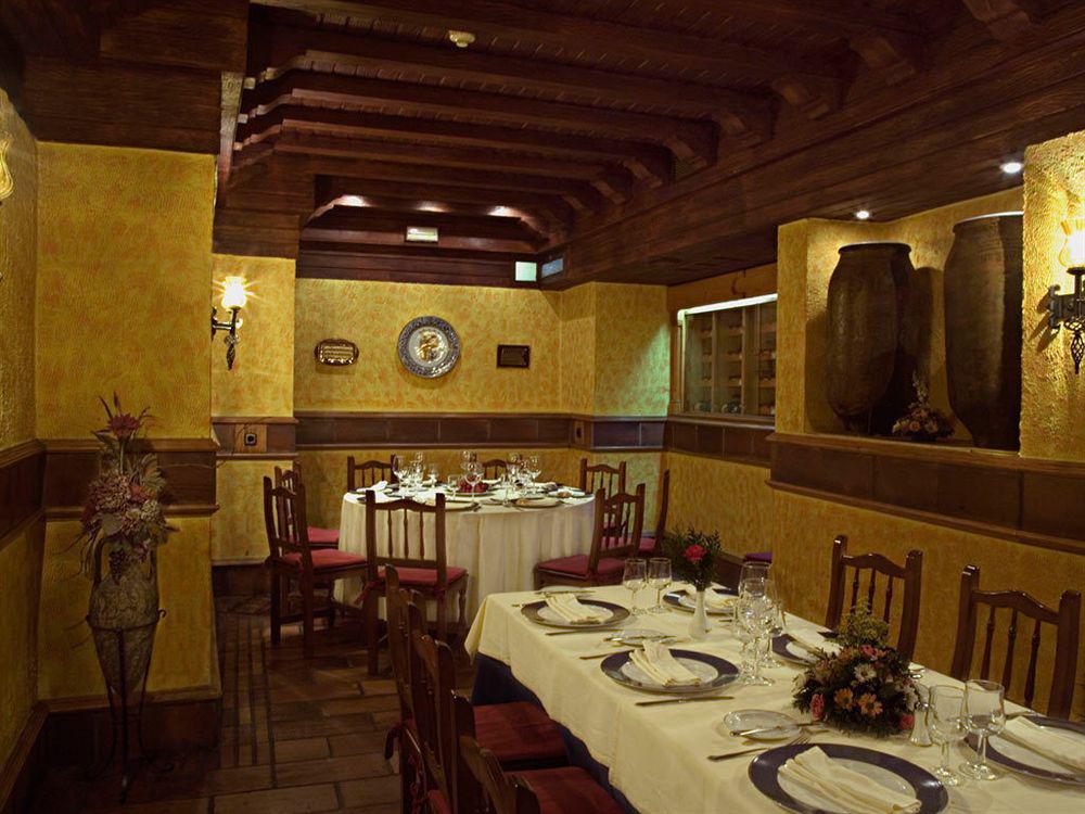 Hostal Torrejon Torrejón de Ardoz Екстериор снимка